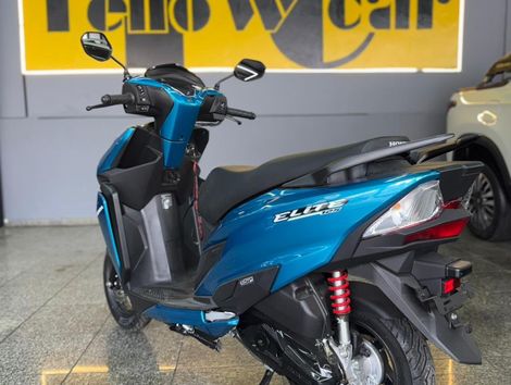 HONDA ELITE 125