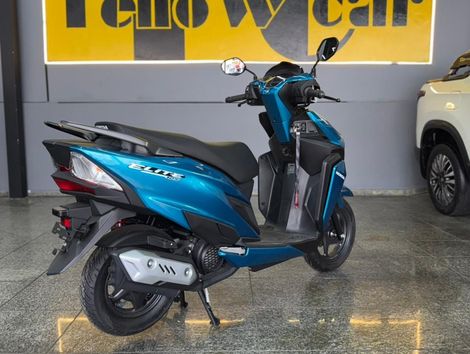 HONDA ELITE 125