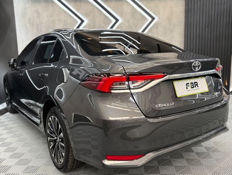 Toyota Corolla ALTIS/A.Premiu. 2.0 Flex 16V Aut