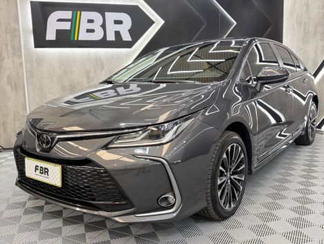 Toyota Corolla ALTIS/A.Premiu. 2.0 Flex 16V Aut