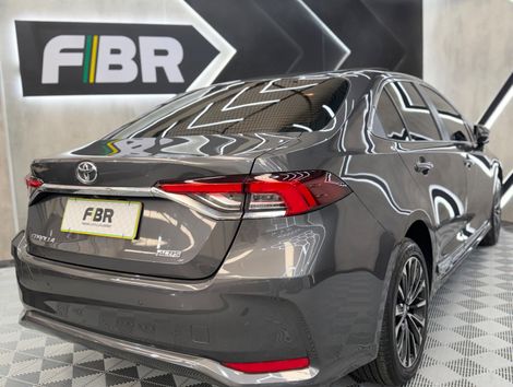 Toyota Corolla ALTIS/A.Premiu. 2.0 Flex 16V Aut
