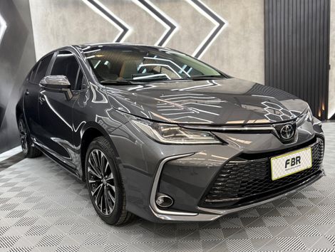 Toyota Corolla ALTIS/A.Premiu. 2.0 Flex 16V Aut