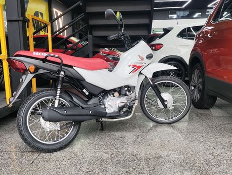 HONDA POP 110i ES