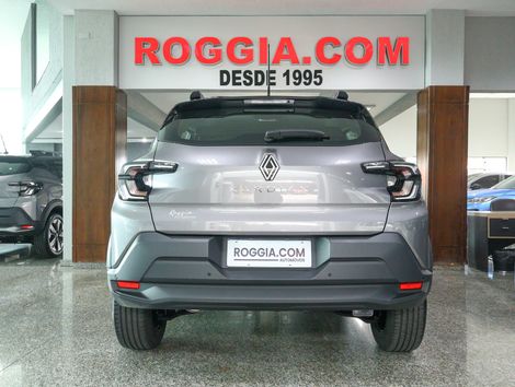 Renault Kardian Evolut. Flex 1.0 TB 12V 5p Mec.