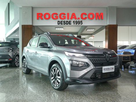 Renault Kardian Evolut. Flex 1.0 TB 12V 5p Mec.