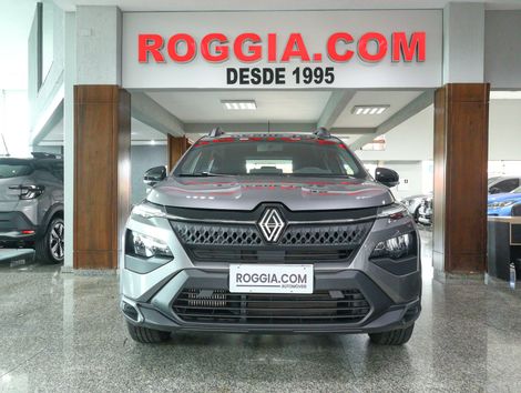 Renault Kardian Evolut. Flex 1.0 TB 12V 5p Mec.