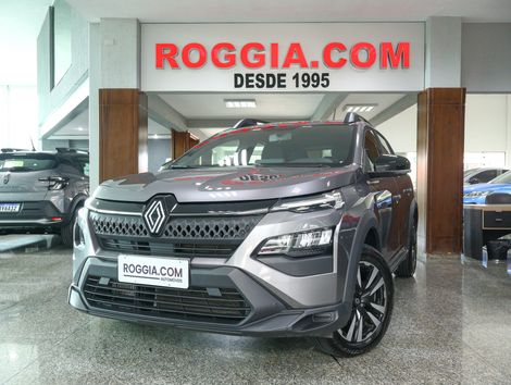 Renault Kardian Evolut. Flex 1.0 TB 12V 5p Mec.