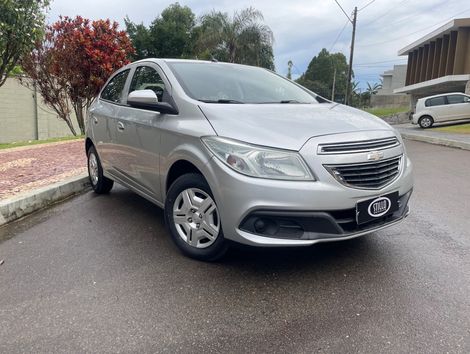 Chevrolet ONIX HATCH LT 1.0 8V FlexPower 5p Mec.