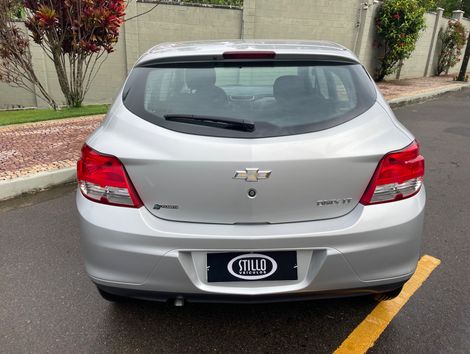 Chevrolet ONIX HATCH LT 1.0 8V FlexPower 5p Mec.