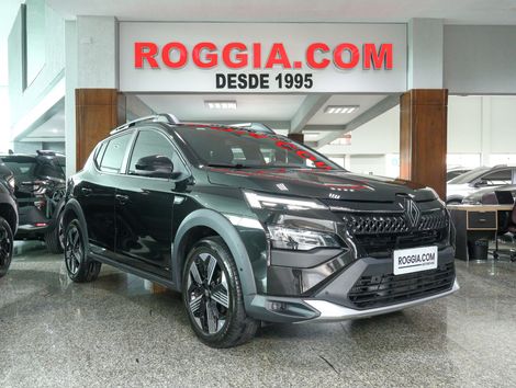 Renault Kardian Iconic 1.0 TB 12V 5p Aut.