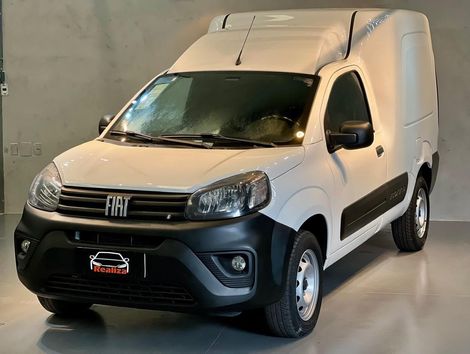 Fiat Fiorino Endurance EVO 1.4 Flex 8V 2p