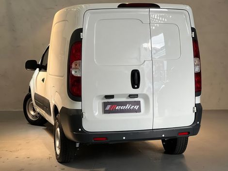 Fiat Fiorino Endurance EVO 1.4 Flex 8V 2p