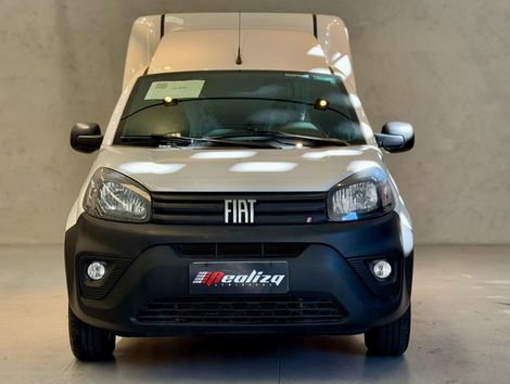 Fiat Fiorino Endurance EVO 1.4 Flex 8V 2p