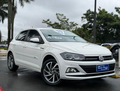VolksWagen Polo Highline 200 TSI 1.0 Flex 12V Aut.