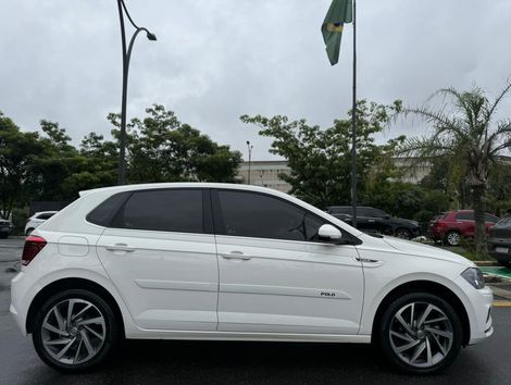 VolksWagen Polo Highline 200 TSI 1.0 Flex 12V Aut.