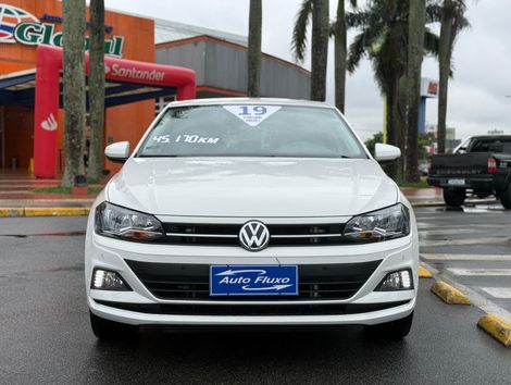 VolksWagen Polo Highline 200 TSI 1.0 Flex 12V Aut.