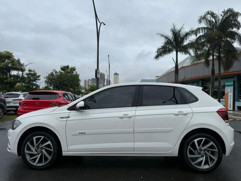 VolksWagen Polo Highline 200 TSI 1.0 Flex 12V Aut.