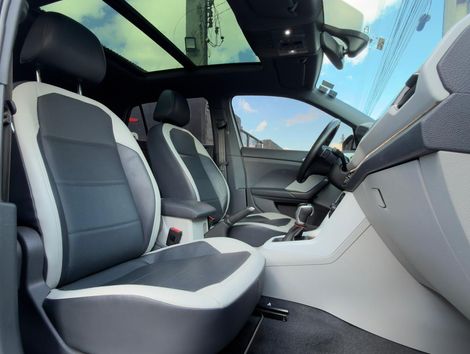 VolksWagen T-Cross Hig. 250 TSI 1.4 Flex 16V 5p Aut