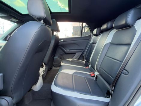 VolksWagen T-Cross Hig. 250 TSI 1.4 Flex 16V 5p Aut