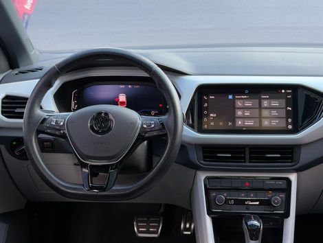 VolksWagen T-Cross Hig. 250 TSI 1.4 Flex 16V 5p Aut