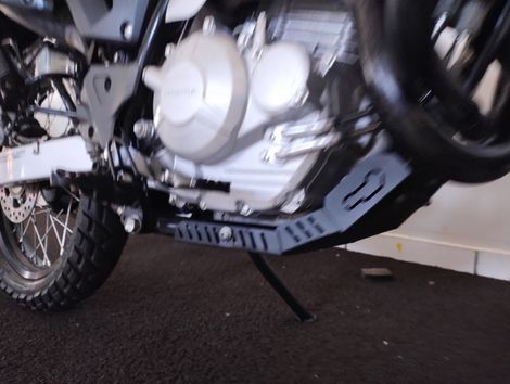 HONDA XRE 300 ADVENTURE FLEX