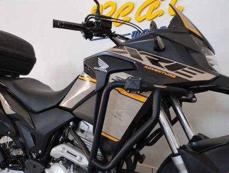 HONDA XRE 300 ADVENTURE FLEX