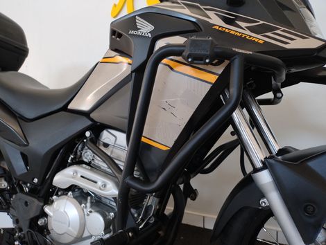 HONDA XRE 300 ADVENTURE FLEX