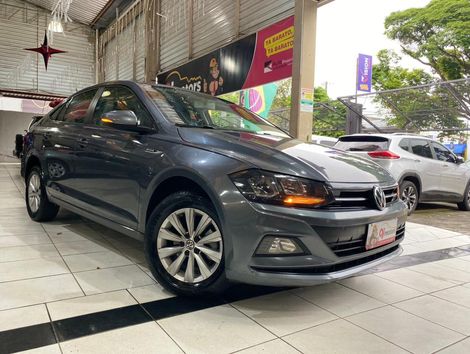 VolksWagen VIRTUS Comfort. 200 TSI 1.0 Flex 12V Aut