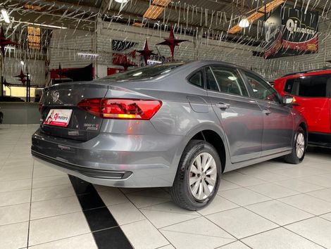 VolksWagen VIRTUS Comfort. 200 TSI 1.0 Flex 12V Aut