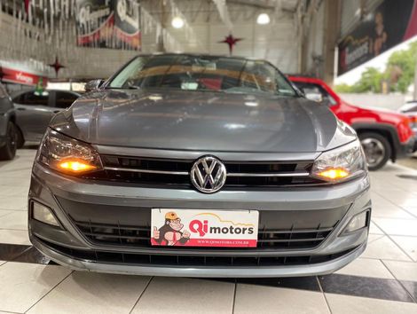 VolksWagen VIRTUS Comfort. 200 TSI 1.0 Flex 12V Aut