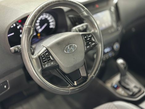Hyundai Creta Sport 2.0 16V Flex Aut.