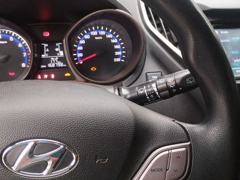 Hyundai HB20 C./C.Plus/C.Style 1.6 Flex 16V Mec.