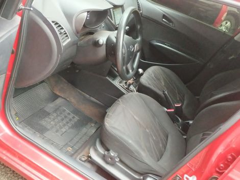 Hyundai HB20 C./C.Plus/C.Style 1.6 Flex 16V Mec.