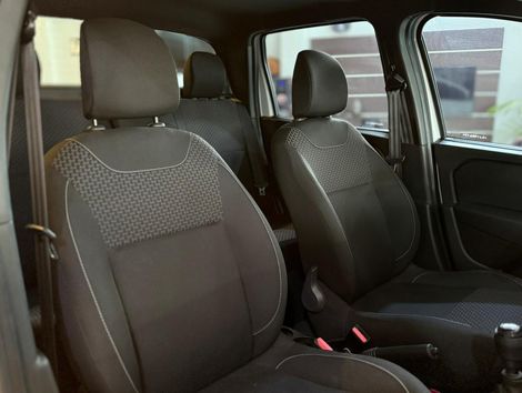 Renault OROCH Pro 1.6 Flex 16V Mec.