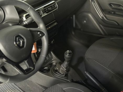 Renault OROCH Pro 1.6 Flex 16V Mec.