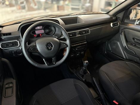 Renault OROCH Pro 1.6 Flex 16V Mec.