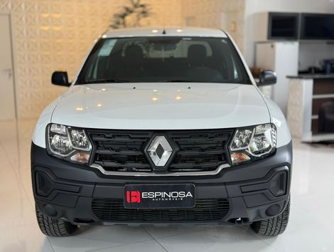Renault OROCH Pro 1.6 Flex 16V Mec.