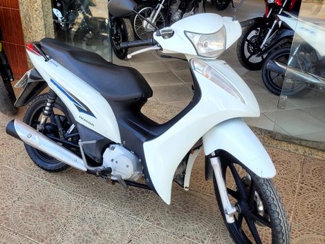 HONDA BIZ 125 EX/ 125 EX FLEX