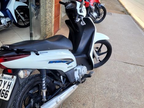 HONDA BIZ 125 EX/ 125 EX FLEX