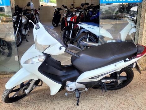 HONDA BIZ 125 EX/ 125 EX FLEX