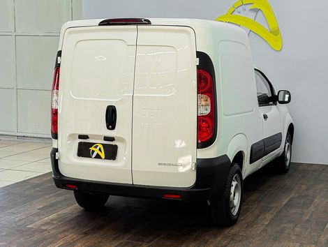 Fiat Fiorino Endurance EVO 1.4 Flex 8V 2p