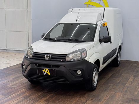 Fiat Fiorino Endurance EVO 1.4 Flex 8V 2p