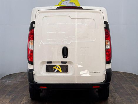 Fiat Fiorino Endurance EVO 1.4 Flex 8V 2p