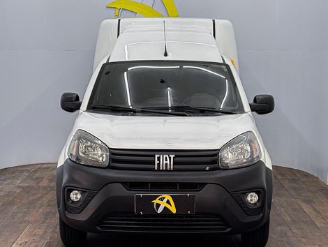 Fiat Fiorino Endurance EVO 1.4 Flex 8V 2p
