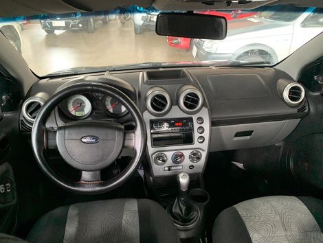 Ford Fiesta 1.6 8V Flex/Class 1.6 8V Flex 5p