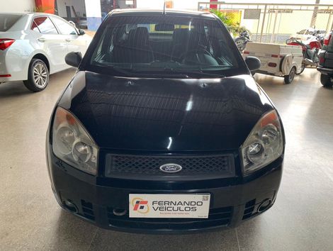 Ford Fiesta 1.6 8V Flex/Class 1.6 8V Flex 5p