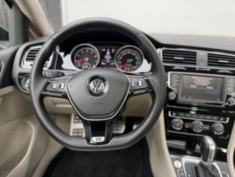 VolksWagen Golf Variant Highline 1.4 TSI Aut.