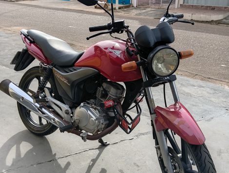 HONDA CG 150 TITAN-ESD MIX/FLEX