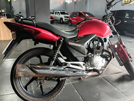 HONDA CG 150 TITAN-ESD MIX/FLEX