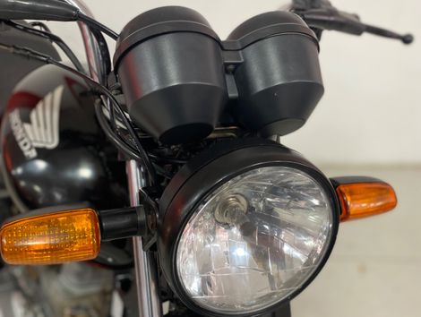 HONDA CG 125 FAN ES